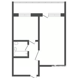 Фото квартиры на продажу (2)