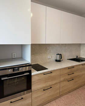 3-к квартира, вторичка, 83м2, 1/14 этаж