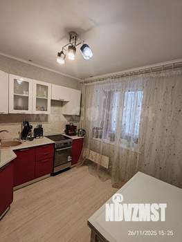 1-к квартира, вторичка, 40м2, 2/10 этаж