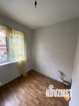 3-к квартира, вторичка, 58м2, 3/5 этаж