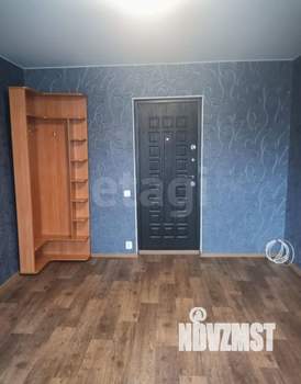 Студия квартира, вторичка, 13м2, 5/5 этаж