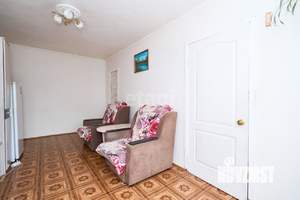 3-к квартира, вторичка, 42м2, 5/5 этаж