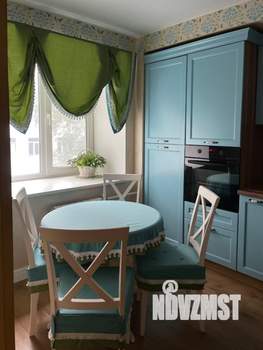 3-к квартира, вторичка, 92м2, 2/9 этаж
