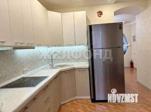 3-к квартира, вторичка, 95м2, 2/4 этаж