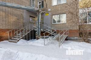 1-к квартира, вторичка, 29м2, 1/9 этаж