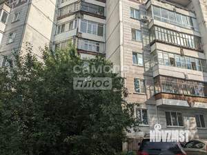 3-к квартира, вторичка, 67м2, 2/9 этаж
