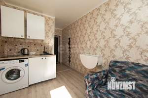 Студия квартира, вторичка, 14м2, 1/5 этаж