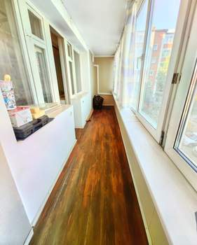 2-к квартира, вторичка, 81м2, 3/5 этаж