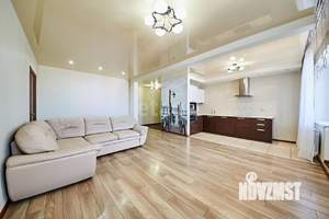 3-к квартира, вторичка, 84м2, 12/15 этаж