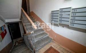 3-к квартира, вторичка, 63м2, 4/5 этаж