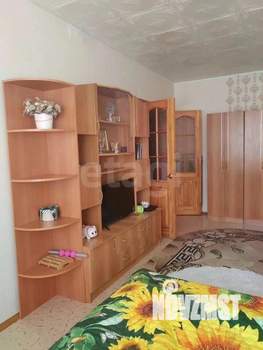 1-к квартира, вторичка, 37м2, 3/10 этаж