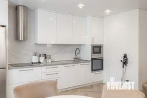 4-к квартира, вторичка, 115м2, 4/6 этаж