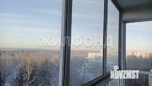 2-к квартира, вторичка, 53м2, 11/19 этаж