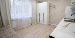 Студия квартира, вторичка, 19м2, 1/9 этаж