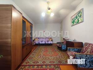 2-к квартира, вторичка, 45м2, 2/5 этаж