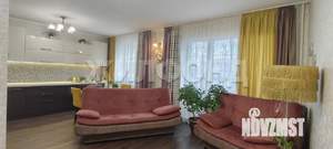 2-к квартира, вторичка, 59м2, 15/17 этаж