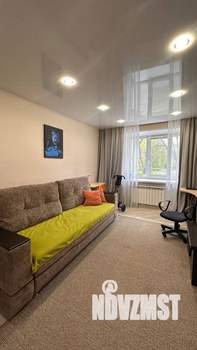 2-к квартира, вторичка, 50м2, 1/5 этаж