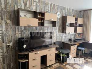 3-к квартира, вторичка, 62м2, 1/5 этаж