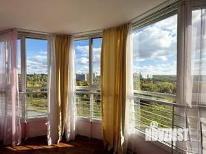 1-к квартира, вторичка, 35м2, 11/15 этаж