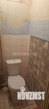 3-к квартира, вторичка, 66м2, 2/9 этаж