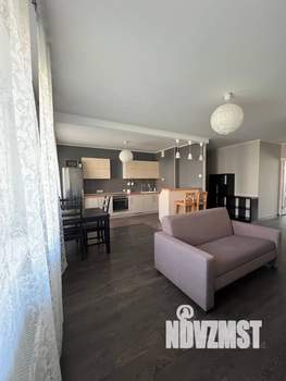 2-к квартира, вторичка, 56м2, 5/5 этаж