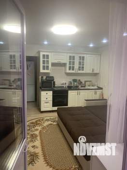 1-к квартира, вторичка, 31м2, 4/13 этаж