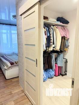 3-к квартира, вторичка, 66м2, 3/10 этаж