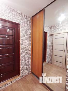 1-к квартира, вторичка, 37м2, 7/9 этаж