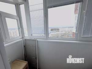 2-к квартира, вторичка, 51м2, 13/14 этаж