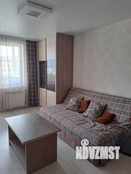 Студия квартира, вторичка, 33м2, 13/19 этаж