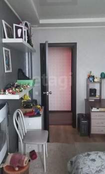 2-к квартира, вторичка, 32м2, 9/16 этаж