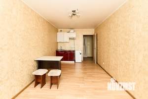 Студия квартира, вторичка, 24м2, 6/10 этаж