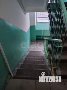 2-к квартира, вторичка, 43м2, 2/5 этаж