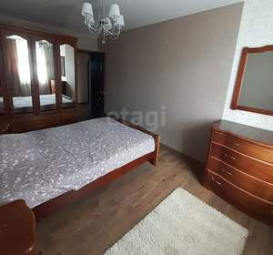 3-к квартира, вторичка, 61м2, 8/9 этаж