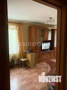 3-к квартира, вторичка, 61м2, 1/5 этаж