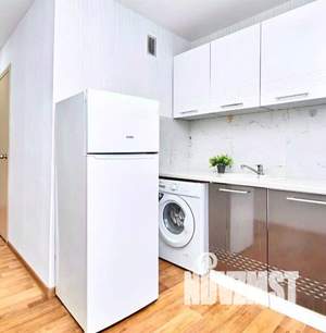 1-к квартира, вторичка, 31м2, 3/5 этаж