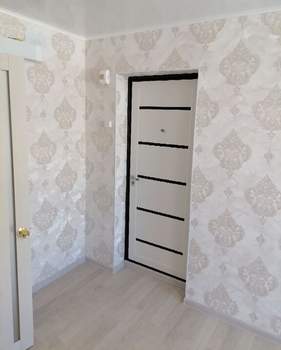 Студия квартира, вторичка, 17м2, 4/5 этаж