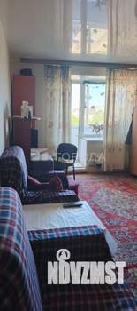 3-к квартира, вторичка, 73м2, 8/9 этаж