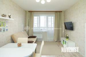 3-к квартира, вторичка, 60м2, 2/17 этаж