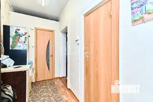 2-к квартира, вторичка, 44м2, 1/1 этаж