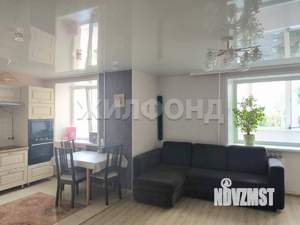 4-к квартира, вторичка, 75м2, 7/9 этаж