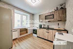 1-к квартира, вторичка, 36м2, 3/9 этаж