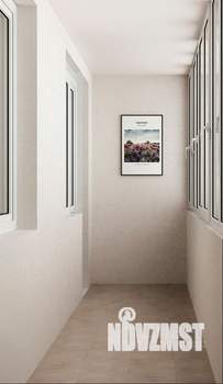 3-к квартира, вторичка, 84м2, 13/17 этаж