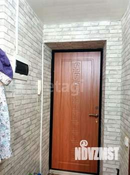 1-к квартира, вторичка, 31м2, 3/5 этаж