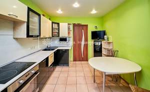 3-к квартира, вторичка, 65м2, 7/9 этаж