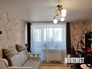 3-к квартира, вторичка, 61м2, 2/9 этаж