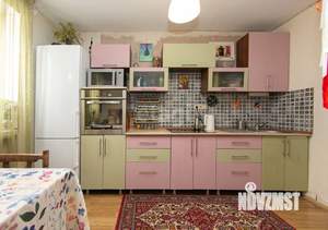 3-к квартира, вторичка, 87м2, 2/2 этаж