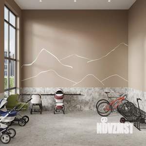 2-к квартира, вторичка, 60м2, 12/16 этаж