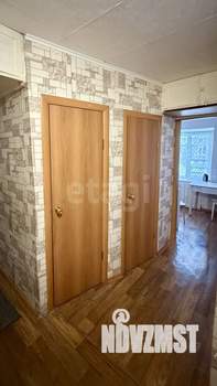 3-к квартира, вторичка, 57м2, 1/5 этаж