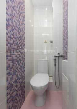 2-к квартира, вторичка, 52м2, 16/17 этаж
